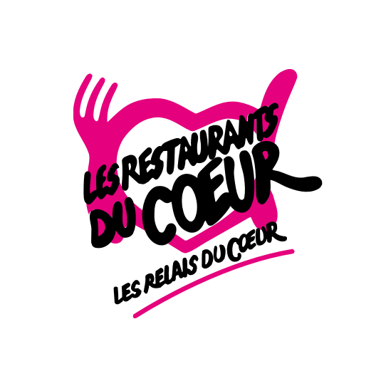 Les restaurants du coeur